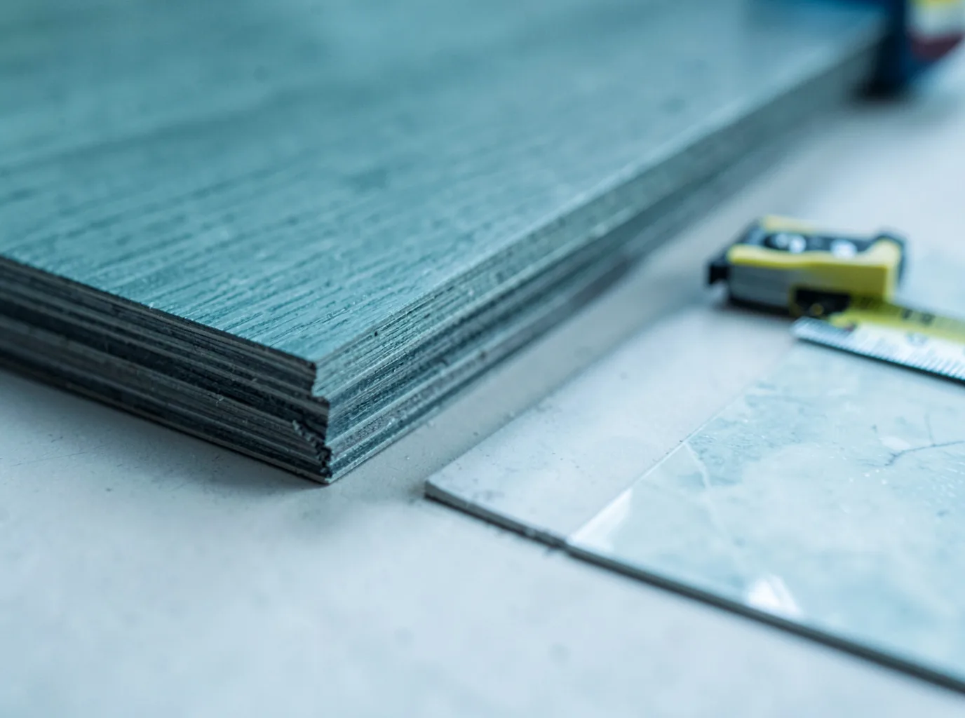 Luxury Vinyl Plank Installation Henrietta, TX FAQs
